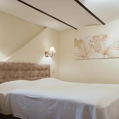 La Pommeraie Villa