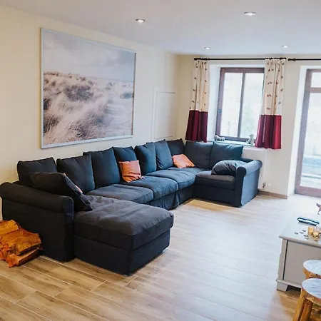 La Pommeraie Βίλα *