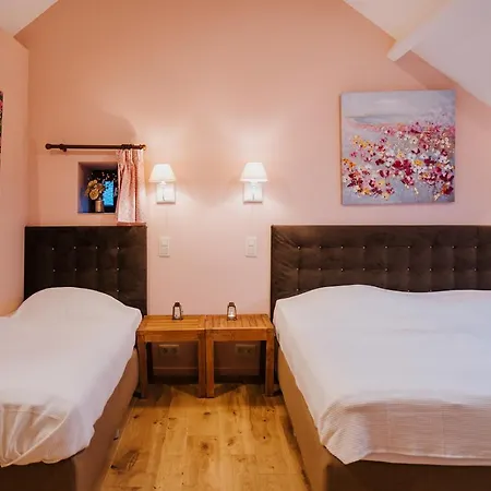 Βίλα La Pommeraie *