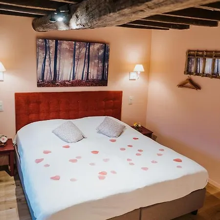 La Pommeraie Villa