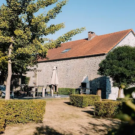 La Pommeraie Villa