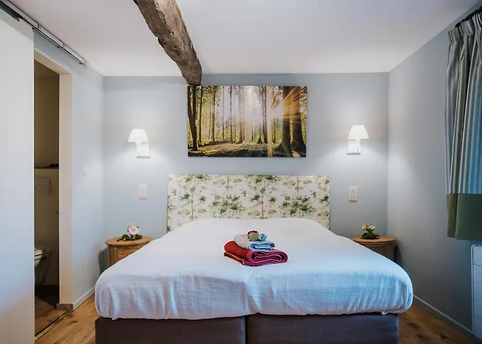 Villa La Pommeraie *