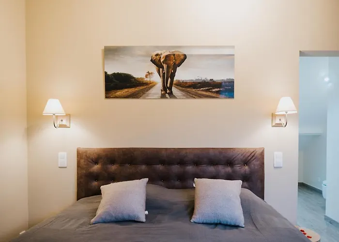 La Pommeraie Villa Mettet